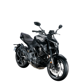 Мотоцикл ZONTES ZT350-R1 Black